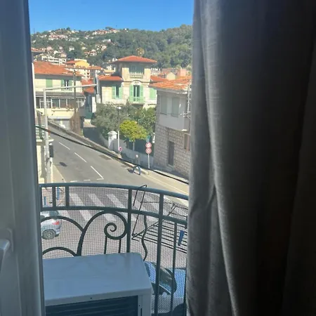 Appartement Hometake Nice
