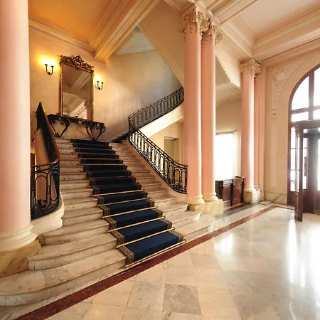 Le Royal Res. Negresco Five Stars House Appartement Nice