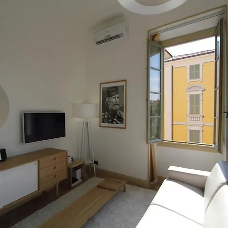 Aparthotel Garibaldi Nice