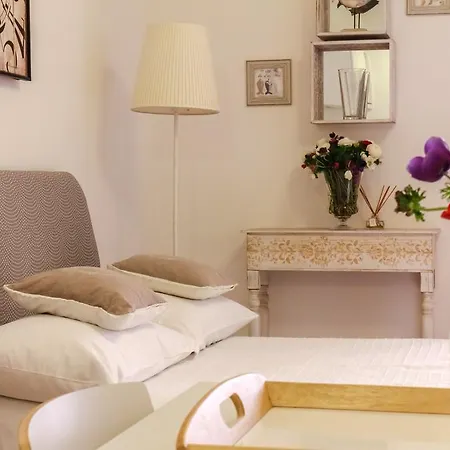 Chateau - Vieux Appartement *