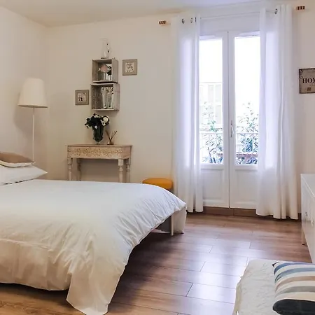Appartement Chateau - Vieux Nice