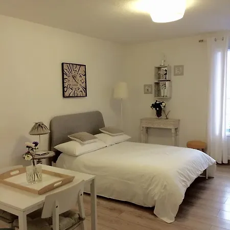 Chateau - Vieux Appartement