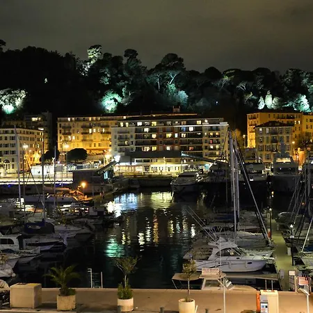 Be Our Guests In Port Nice