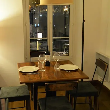 Apartment Be Our Guests In Port Nice