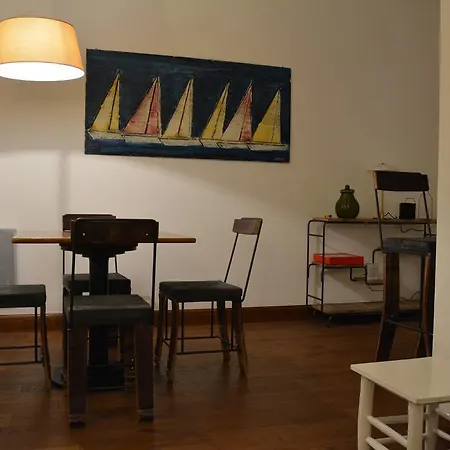 Apartment Be Our Guests In Port *