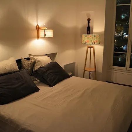 Be Our Guests In Port Apartment *