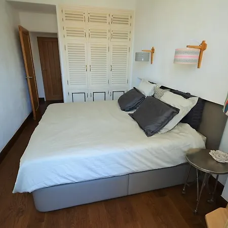 Apartment Be Our Guests In Port *