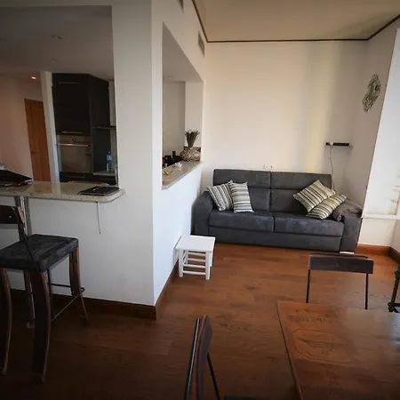 Apartment Be Our Guests In Port Nice