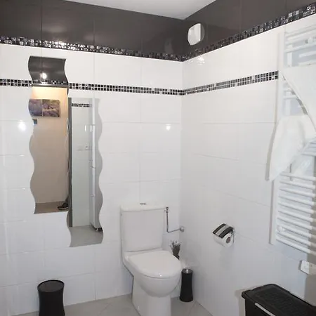 Appartement Lympia