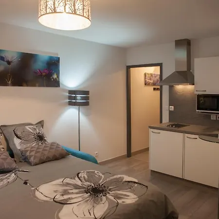 Lympia Appartement