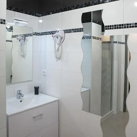 Appartement Lympia Nice