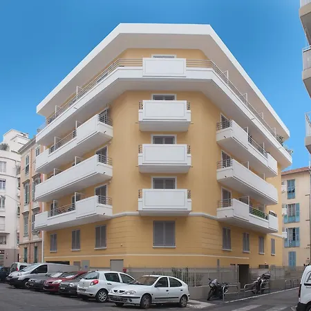 Appartement Lympia