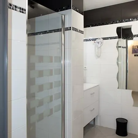 Lympia Appartement