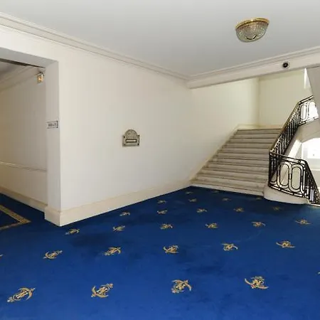 Le Royal Res. Negresco Five Stars House Apartment