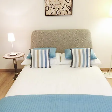 Chateau - Vieux Appartement Nice