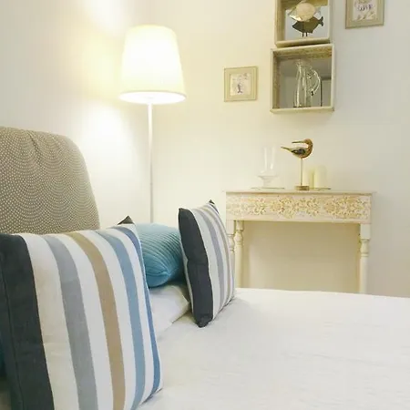 Appartement Chateau - Vieux Nice