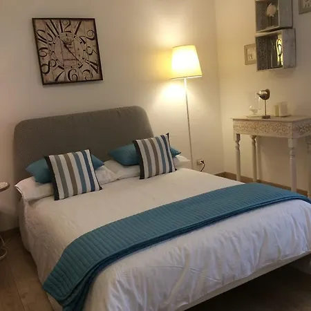 Chateau - Vieux Appartement Nice