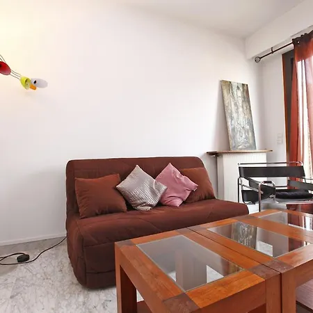 Riviera Apartment