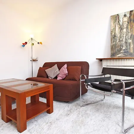 Riviera Apartment