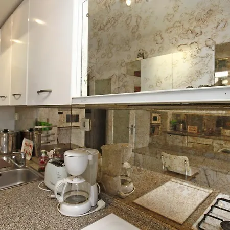 Riviera Apartment Nice