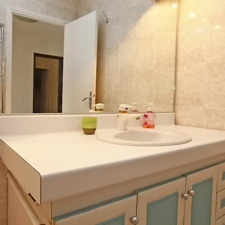 Apartment Riviera *