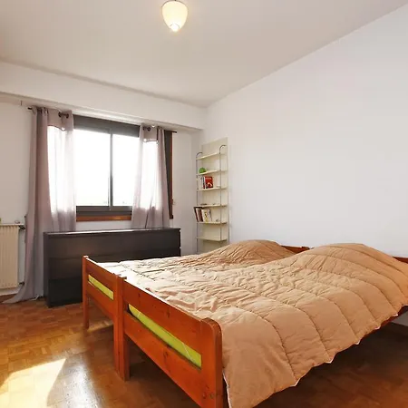 Riviera Apartment Nice