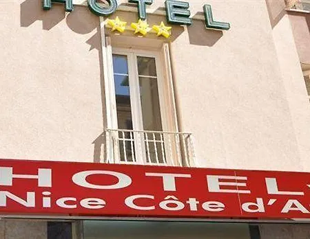 Boutique Côte D'azur 3*