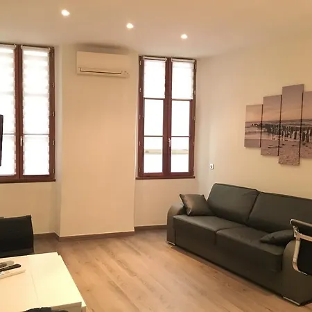 Appartement Gallo Comfort