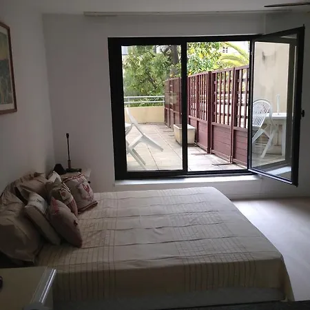 Appartement Floreva