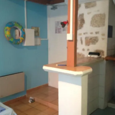 Hostel Faubourg Montmartre Nice