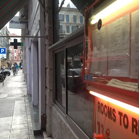 Hostel Faubourg Montmartre