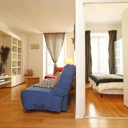 Apartment Apartment Penelope Nice