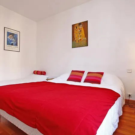 Apartment Penelope Apartment Nice
