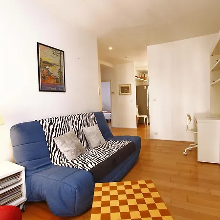 Apartment Apartment Penelope Nice