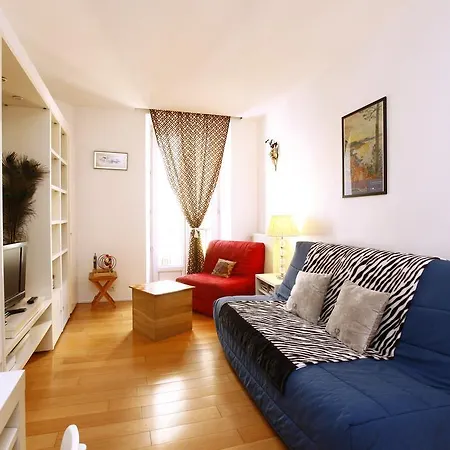 Apartment Apartment Penelope *