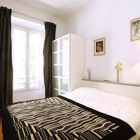 Apartment Penelope Apartment *