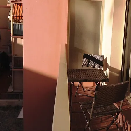 Apartment Studio Acropolis *