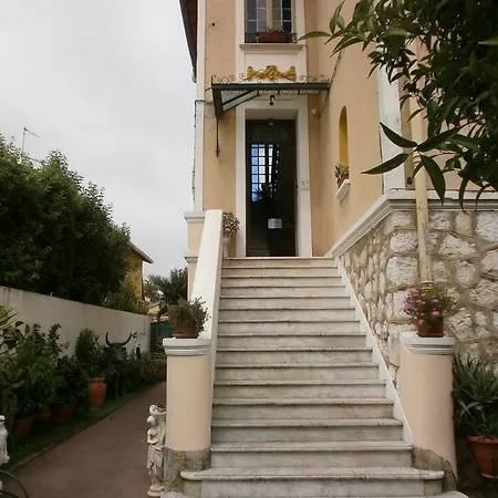Studio Villa Mon Reve Bed & Breakfast