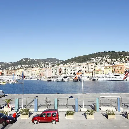 Apartment Mistral