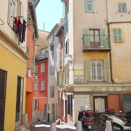 Riviera Old Town Deluxe Apartment *
