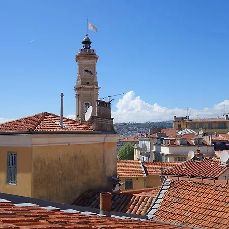 Riviera Old Town Deluxe Apartment *