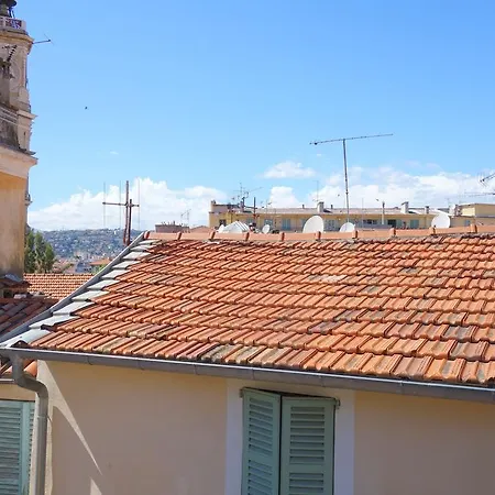 Apartment Riviera Old Town Deluxe *