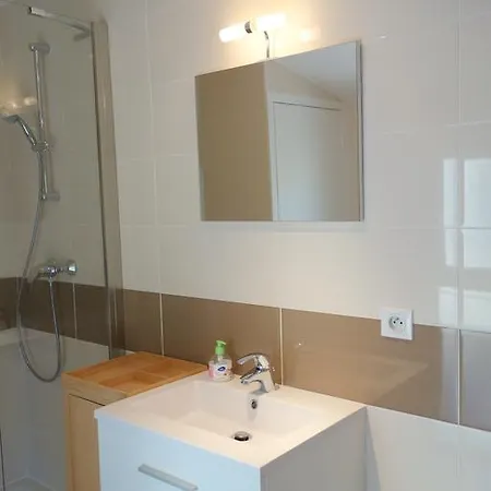 Riviera Old Town Deluxe Apartment Nice