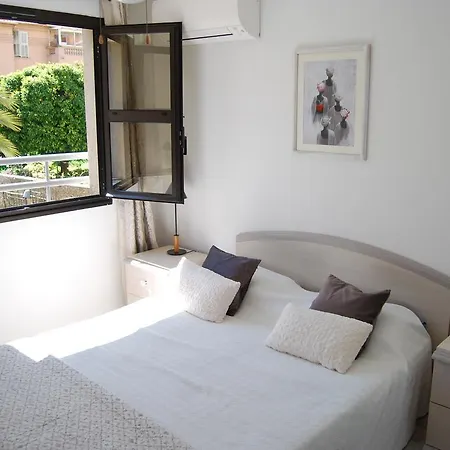 Appartement Floreva Nice