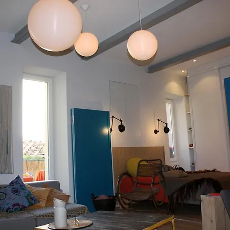 Apartment Le Bonaparte *
