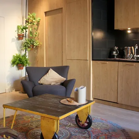 Le Bonaparte Apartment *