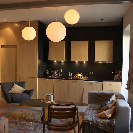 Apartment Le Bonaparte *