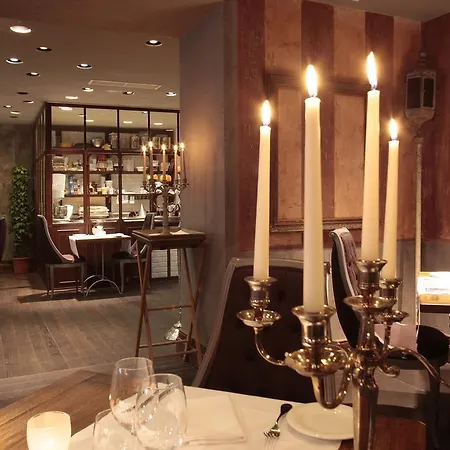 Boscolo & Hotel