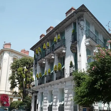 Hotel Rivoli 3*