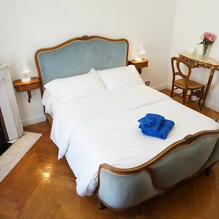 Lamartine Apartment